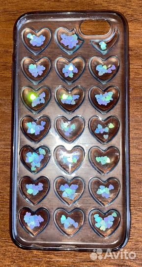 Чехол для iPhone 6