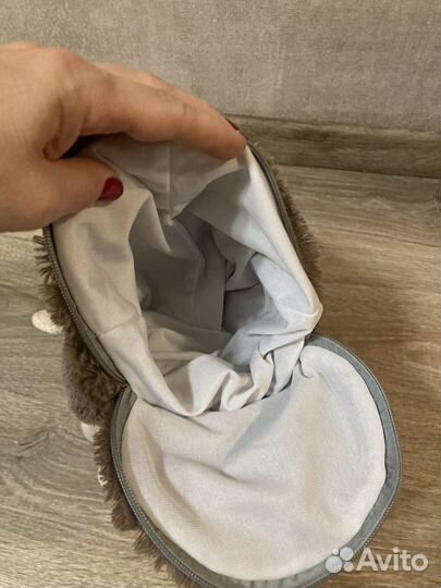 Игрушка,мешок для подарка