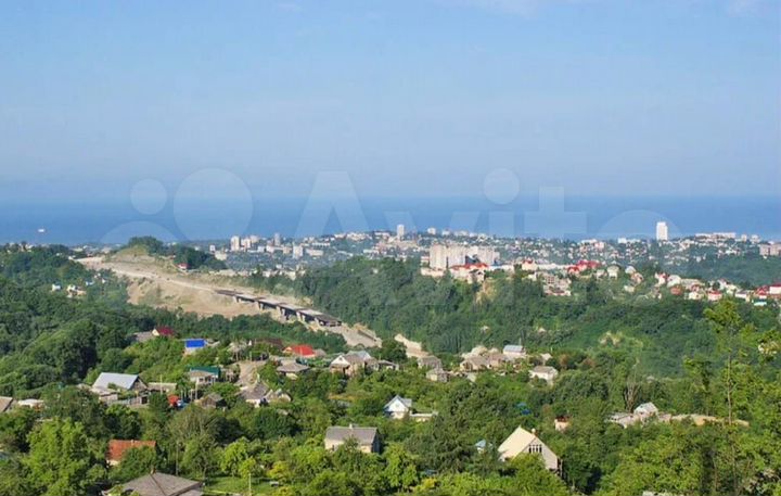 Участок 7 сот. (ИЖС)