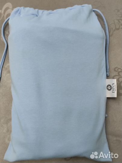 Слинг шарф diva milano