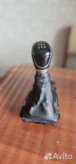 Ручка кпп ford focus 3