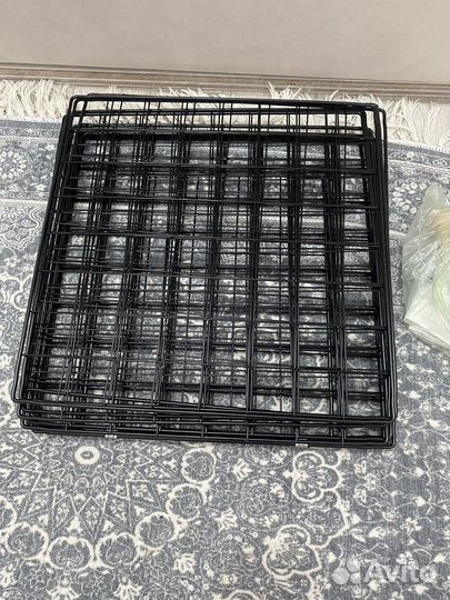 Вольер для собак в квартиру