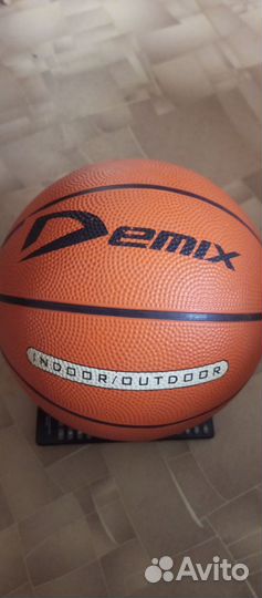 Баскетбольный мяч molten 7