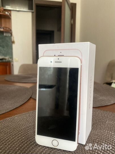 iPhone 6S, 32 ГБ