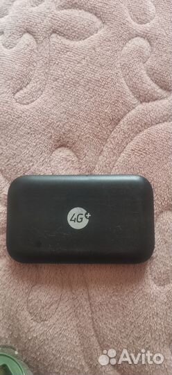 Wifi роутер 4g модем huawei 8214f
