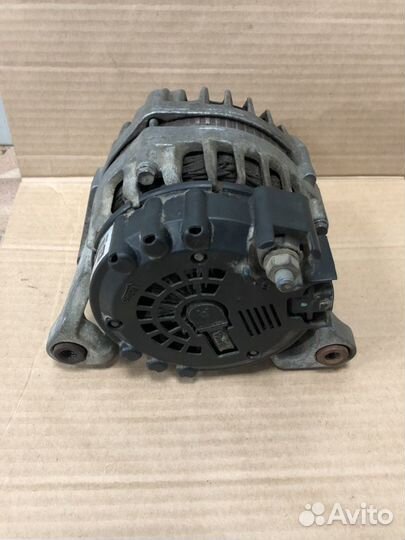 Генератор Опель Астра j