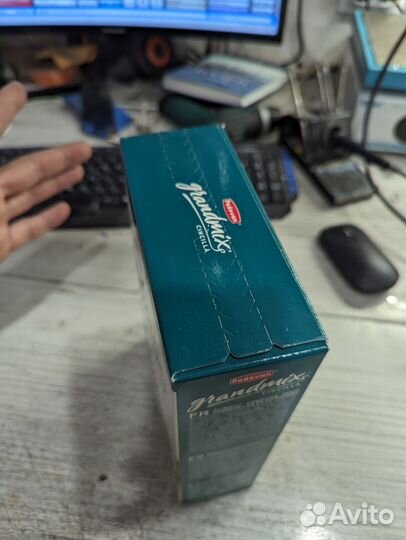 Корм для шиншиллы или белки дэгу