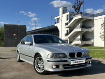 BMW 5 серия 3.0 AT, 2002, 184 000 км