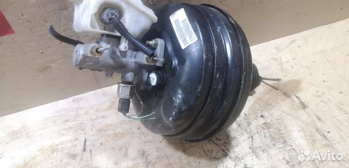 Гтц вакуумник dodge magnum