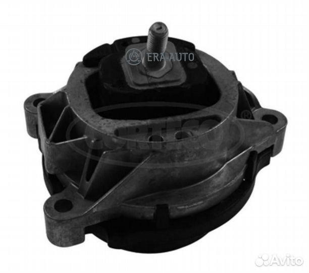 Corteco 80004446 Опора двигателя L