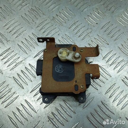 Моторчик заслонки печки Honda S-Mx 2.0 B20B 140