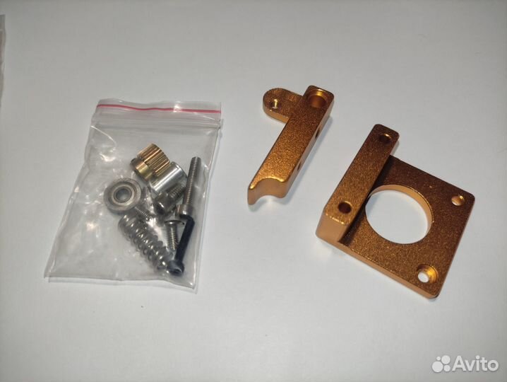 Запчасти для 3d принтера