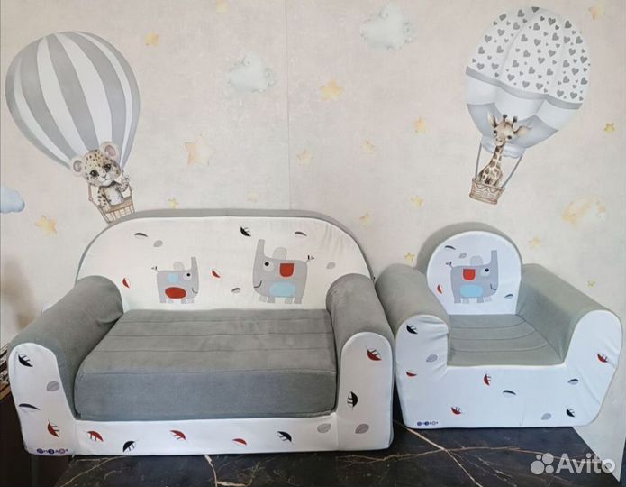 Детская мебель, комплект