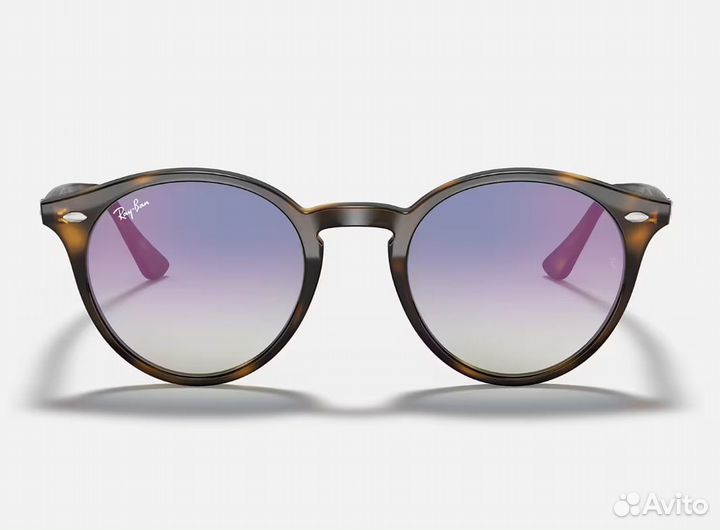 Ray-Ban RB2180 60171 51-21