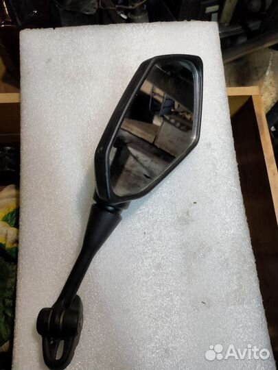 Зеркала Falcon Speedfire 250