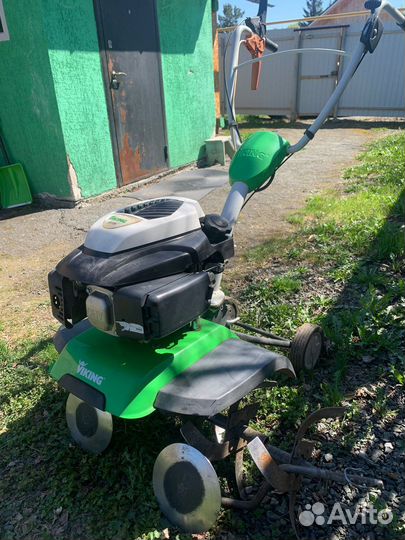 Культиватор Viking HB 585