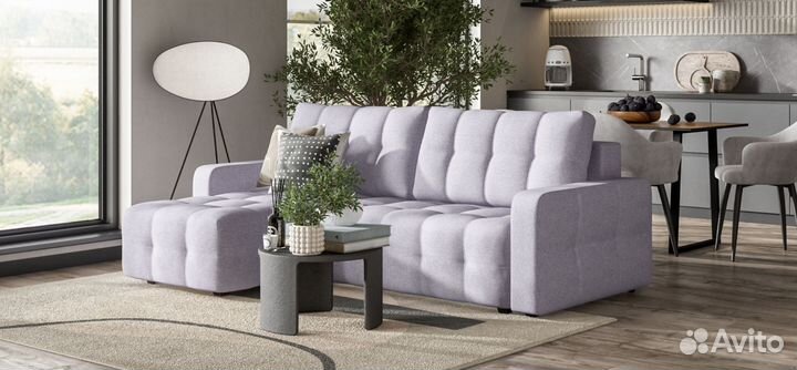 Диван Данди Евро Угол