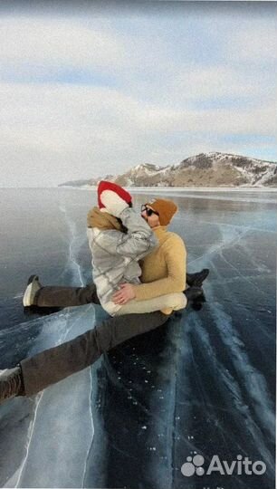 Тур Байкал зимний программы до 9 дн