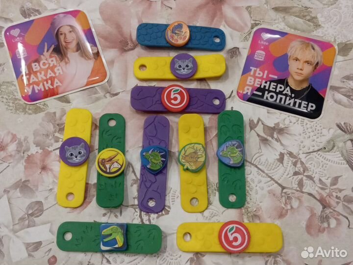 Скрепыши, бравл старс, монстры на каникулах