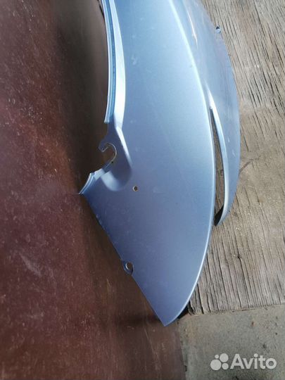 Пластик правый Honda Dio Cesta af62 af68