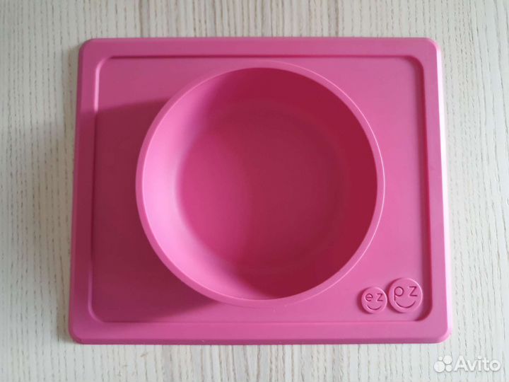 Набор для кормления Ezpz Nuk