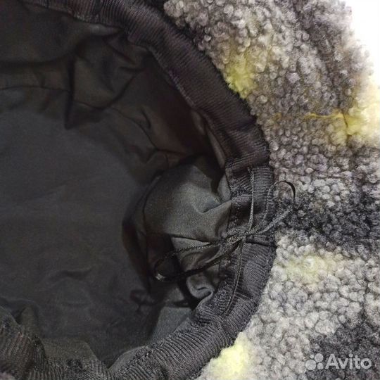 Панама тёплая