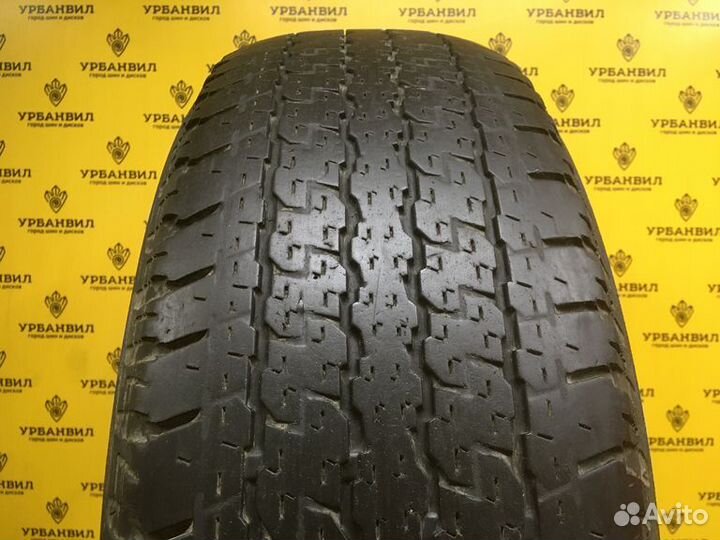 Bridgestone Dueler H/T D840 265/70 R16 112S
