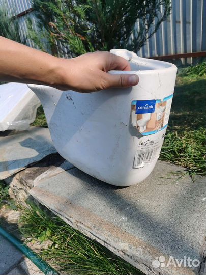 Полупъедестал