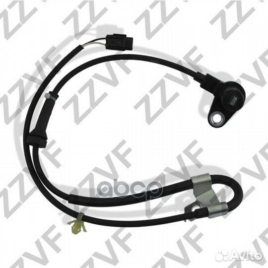 Датчик абс передний левый (L) suzuki swift 5622