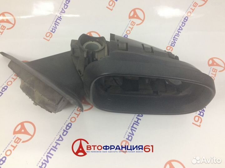 Зеркало заднего вида, 31278736 volvo S40 II