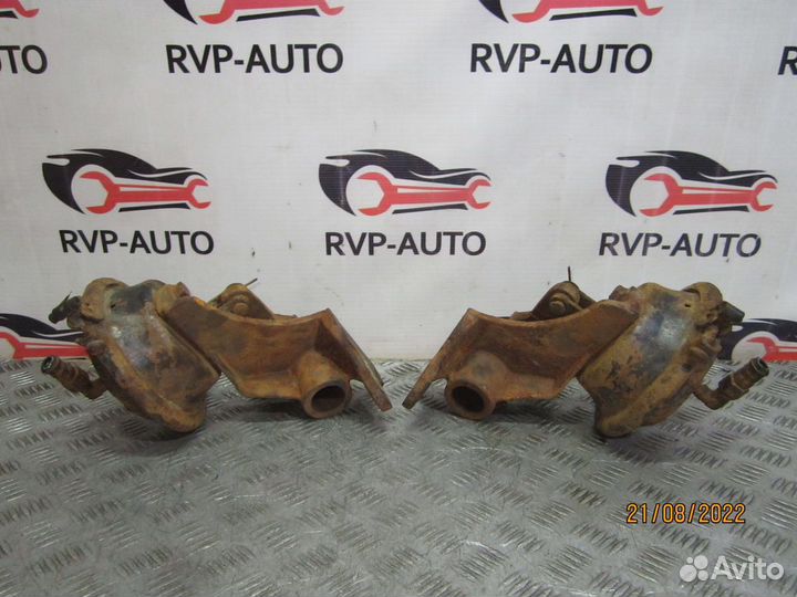 Гидроаккумулятор BAW Fenix 3.3d 2008-2012