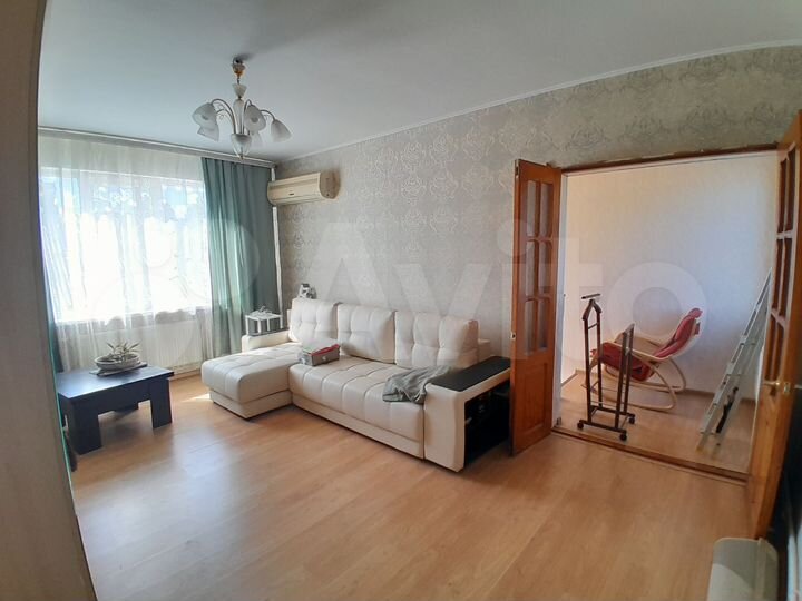 Дом 64,7 м² на участке 4 сот.