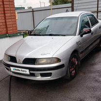 Mitsubishi Carisma 1.6 MT, 2001, 309 000 км, с пробегом, цена 380 000 руб.