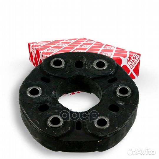 Муфта эластичная A2034110015 21191 Febi