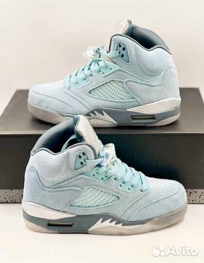 Кроссовки nike air jordan 5 retro