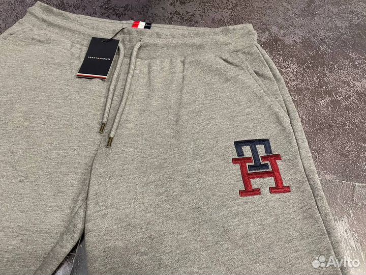 Шорты Tommy Hilfiger Оригинал
