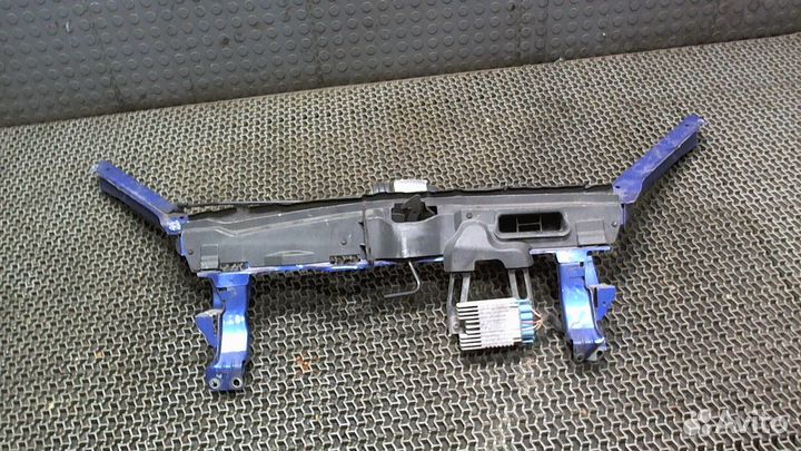 Реле вентилятора Mercedes A W168, 2000