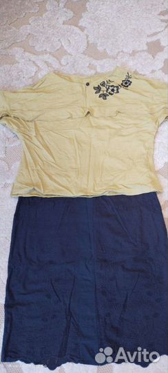 Костюм женский Беларусь