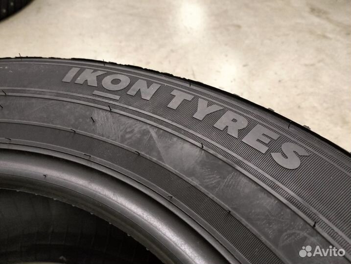 Ikon Tyres Character Aqua SUV 235/65 R17 104H