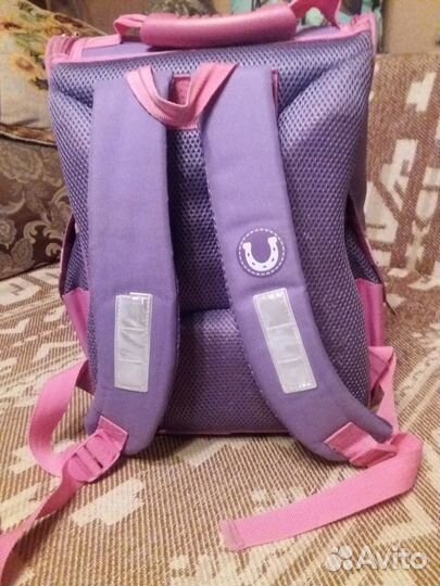 Рюкзак ортопедический