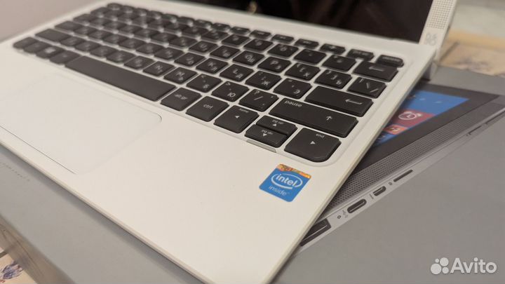 Hp X2 detachable 10-n201ur