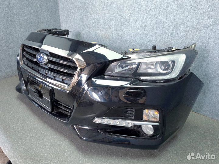 Ноускат Subaru Levorg VMG FA20E 2016