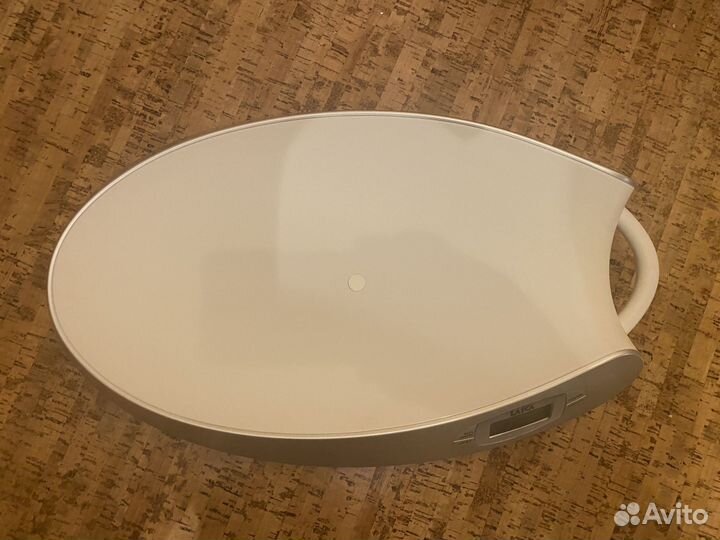 Весы для новорожденных laica ps3003