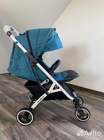 Детская коляска Dearest 819+. Новинка 2022