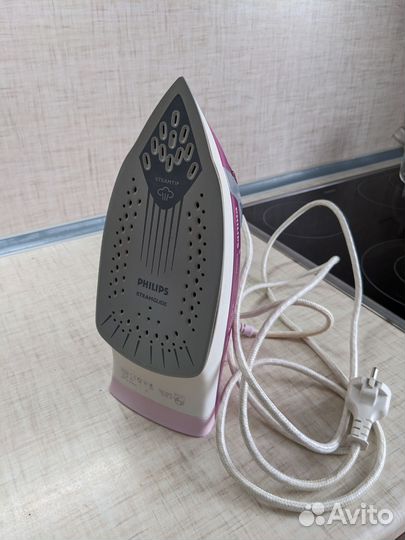 Утюг Philips(на запчасти)