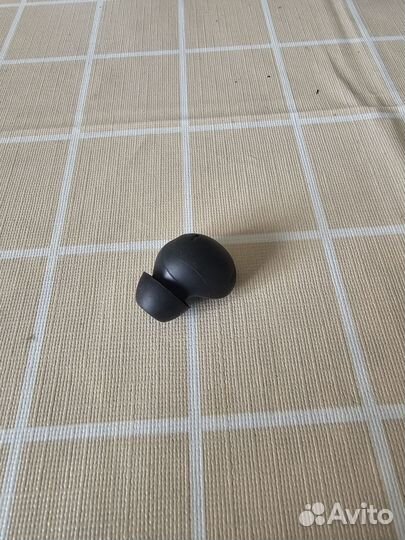 Galaxy buds 2 pro без кейса