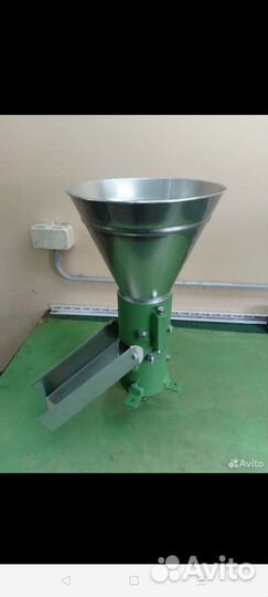 Гранулятор