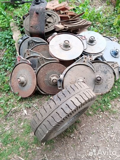 Запчасти на комбайн niva ск 5