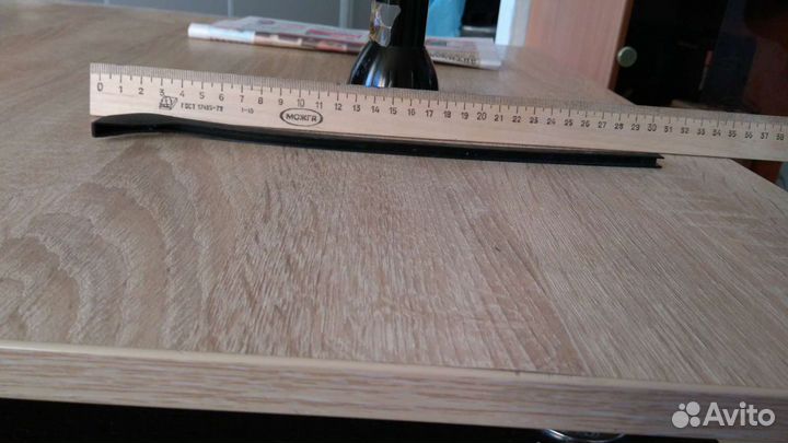 Чехол на лезвие коньков