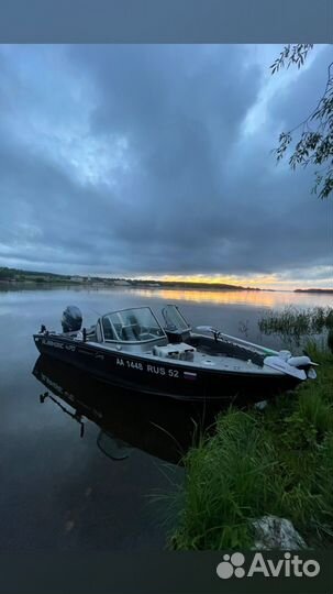 Рыбалка с гидом